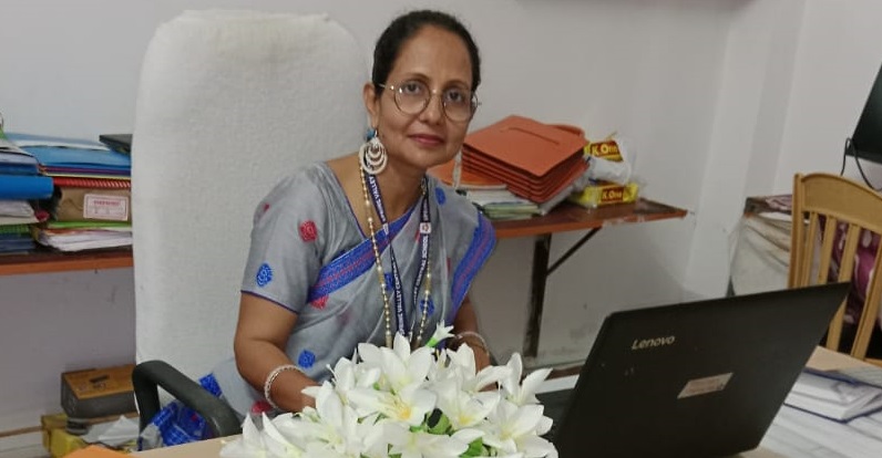 Principal
